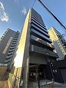 江坂駅より徒歩5分 4階 築9年1ヶ月の賃貸物件