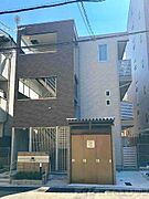 セイ柴島 3階 築7年8ヶ月の賃貸物件