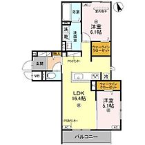 間取り：227094121706