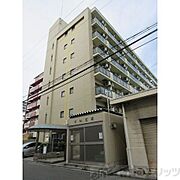 KM江坂 6階 築30年2ヶ月の賃貸物件