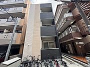 シャルマン相川 3階 築3年2ヶ月の賃貸物件