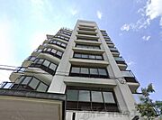 旭シックス 2階 築44年7ヶ月の賃貸物件