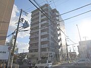 岸辺駅より徒歩3分 4階 築7年3ヶ月の賃貸物件