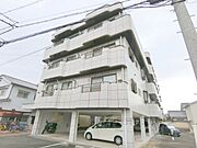 沢良宜駅より徒歩9分 3階 築37年3ヶ月の賃貸物件