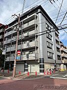 プルグランド 3階 築36年1ヶ月の賃貸物件