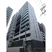 江坂駅より徒歩8分 3階 築6年3ヶ月の賃貸物件