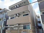 フジパレス下新庄1番館 1階 築10年9ヶ月の賃貸物件