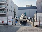 南摂津駅より徒歩7分 3階 新築の賃貸物件