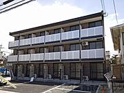 レオパレスJNA 3階 築16年1ヶ月の賃貸物件