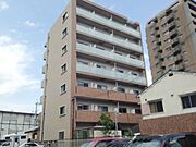 富田駅より徒歩3分 1階 築8年11ヶ月の賃貸物件