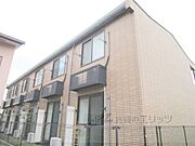 高槻市駅より徒歩9分 2階 築17年3ヶ月の賃貸物件