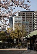 大阪天満宮駅より徒歩3分 7階 築13年1ヶ月の賃貸物件