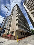 天満橋駅より徒歩6分 9階 築48年2ヶ月の賃貸物件