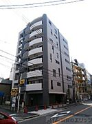 プライムコート 8階 築12年8ヶ月の賃貸物件
