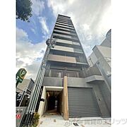 福島駅より徒歩8分 9階 築2年2ヶ月の賃貸物件