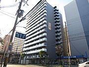 江坂駅より徒歩6分 12階 築9年2ヶ月の賃貸物件