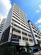 ファーストフィオーレ江坂江の木町パークサイド 5階 築7年4ヶ月の賃貸物件