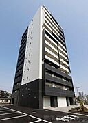 淡路駅より徒歩7分 3階 築8年1ヶ月の賃貸物件