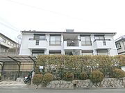 阪大病院前駅より徒歩9分 2階 築35年4ヶ月の賃貸物件