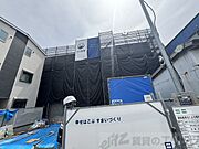 だいどう豊里駅より徒歩6分 2階 新築の賃貸物件
