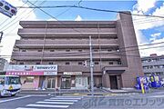 山田駅より徒歩10分 5階 築24年1ヶ月の賃貸物件