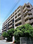 江坂駅より徒歩7分 7階 築25年1ヶ月の賃貸物件