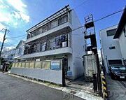 瑞光四丁目駅より徒歩4分 2階 築47年の賃貸物件