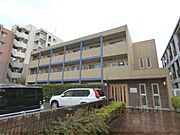 南茨木駅より徒歩6分 1階 築21年9ヶ月の賃貸物件