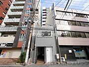 東梅田駅より徒歩6分 12階 築23年の賃貸物件