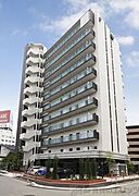 ノースヴィレッジバースプレイス本館 8階 築14年2ヶ月の賃貸物件