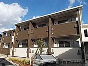 アイビーコート山崎 2階 築12年4ヶ月の賃貸物件