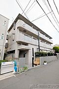 ローズインローズ2 2階 築32年11ヶ月の賃貸物件