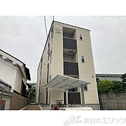 L-STEED岸部Central 2階 築5年4ヶ月の賃貸物件