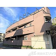 アルビオン千里丘 3階 築29年1ヶ月の賃貸物件