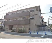 茨木市駅より徒歩6分 3階 築8年7ヶ月の賃貸物件