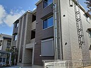 南摂津駅より徒歩10分 1階 築4年3ヶ月の賃貸物件