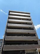 中津駅より徒歩2分 3階 築13年11ヶ月の賃貸物件