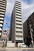 なにわ橋駅より徒歩6分 9階 築6年1ヶ月の賃貸物件
