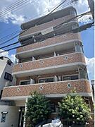 相川駅より徒歩6分 5階 築18年6ヶ月の賃貸物件