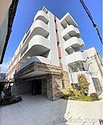 茨木市駅より徒歩5分 5階 築11年8ヶ月の賃貸物件