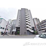 江坂駅より徒歩4分 7階 築12年9ヶ月の賃貸物件