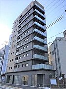 天神橋筋六丁目駅より徒歩4分 8階 築4年10ヶ月の賃貸物件