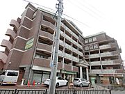 茨木駅より徒歩9分 4階 築25年1ヶ月の賃貸物件