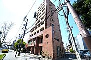 吹田駅より徒歩6分 6階 築19年4ヶ月の賃貸物件