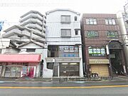 茨木駅より徒歩8分 4階 築37年10ヶ月の賃貸物件