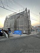 千里山駅より徒歩12分 1階 新築の賃貸物件