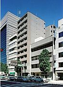 南森町駅より徒歩1分 2階 築21年10ヶ月の賃貸物件