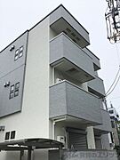 フジパレス瑞光駅南 1階 築5年10ヶ月の賃貸物件