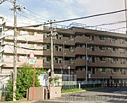 摂津富田駅より徒歩9分 3階 築39年2ヶ月の賃貸物件