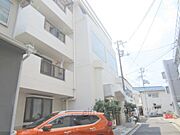 高槻駅より徒歩8分 2階 築35年1ヶ月の賃貸物件